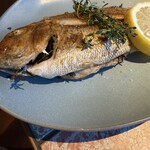 Del Mar COMEDOR Y TERRAZA - 