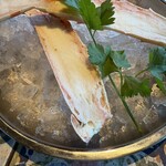 Del Mar COMEDOR Y TERRAZA - 