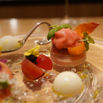 オルタンシア - 