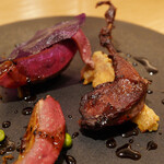 オルタンシア - 