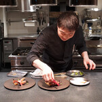 オルタンシア - 