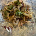 Del Mar COMEDOR Y TERRAZA - 