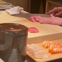 鮨 いつつ - 