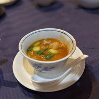赤坂 四川飯店 - 