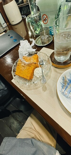 魔女舗 - 旭川（カフェ）の写真