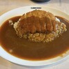 カレー堂 堀江店