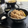 伝説のすた丼屋 談合坂SA(下り線)店