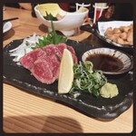 お城下酒場 ぼちぼちいこ家 - 