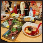 お城下酒場 ぼちぼちいこ家 - 