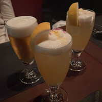 TRATTORIA CREATTA - 
