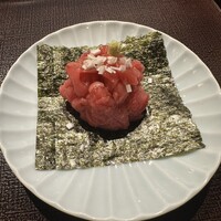 霞町三◯一ノ一 - 