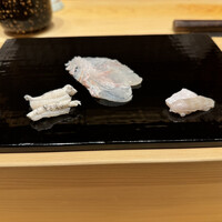 鮨 さいとう - 