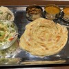 ルシ インドビリヤニ 神保町店