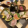 本格板前居酒屋 お魚総本家 新宿西口店