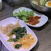 チングの焼肉屋 禮
