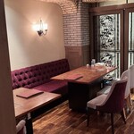 沖縄しゃぶしゃぶ - 