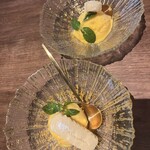 沖縄しゃぶしゃぶ - 