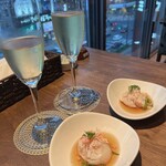 沖縄しゃぶしゃぶ - 