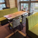 沖縄しゃぶしゃぶ - 