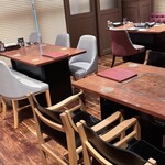 沖縄しゃぶしゃぶ - 