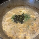 沖縄しゃぶしゃぶ - 