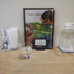 シナモンガーデン RICE&CURRY 四ツ谷店 - 