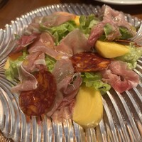 La CHIARA - 