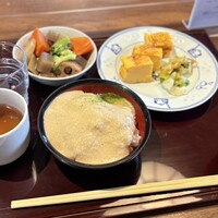 浅草むぎとろ 本店 - 