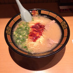 一蘭 - 