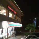 Fook Yuen Seafood Restaurant - ワイキキ周辺でとっても安価にロブスターを食べれるお店です。