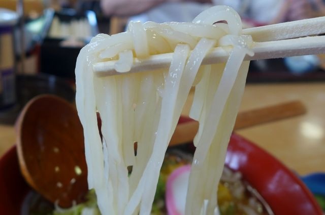 食工房縄文 - くりこま高原（食堂）の写真
