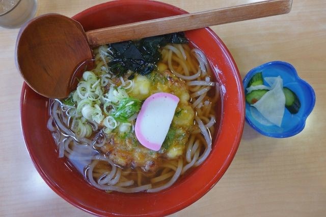 食工房縄文 - くりこま高原（食堂）の写真