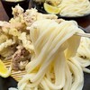 手打うどん ちえ福