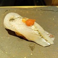 鮨処 池上 - 