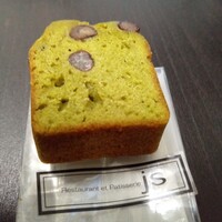 レストラン パティスリー ジェイエス - 