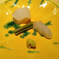 鮨処 池上 - 