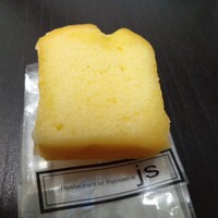 レストラン パティスリー ジェイエス - 