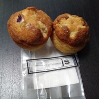 レストラン パティスリー ジェイエス - 