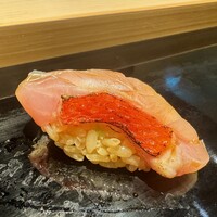 戸越銀座 鮨 ばんど - 