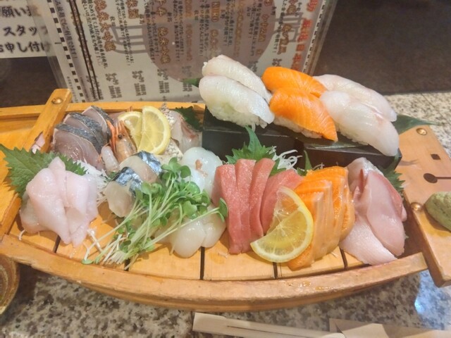 Washoku Izakaya Janosuke photo 2