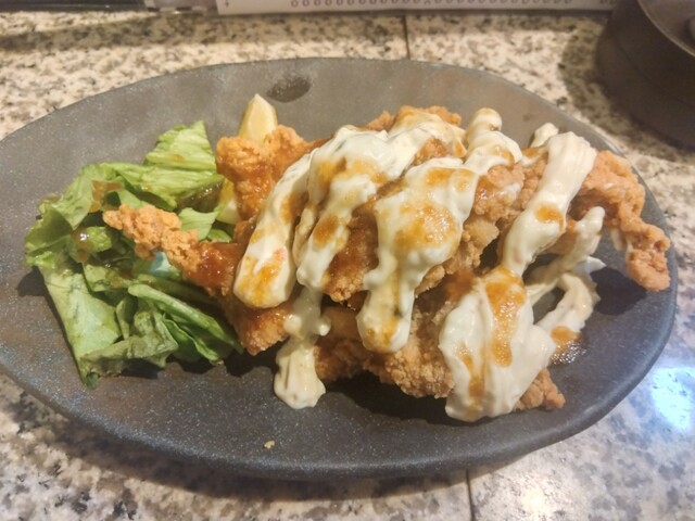 Washoku Izakaya Janosuke