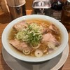 えっちゃんラーメン。