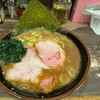 神田ラーメン わいず