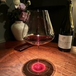 アフィナージュ - 