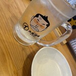 沼津北口 大衆酒場 イマさん - 