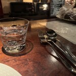 アフィナージュ - 