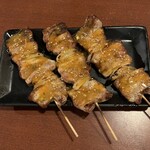 四代目がんちゃん家 - 