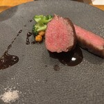 Le Comptoir de シャンパン食堂 - 