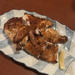 四代目がんちゃん家 - 