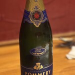 Le Comptoir de シャンパン食堂 - 